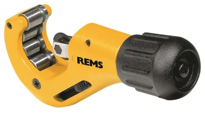 Produktbild von REMS RAS Cu-INOX 3-35 Rohrabschneider