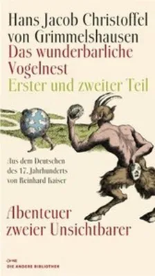 Obrázok produktu pre Das wunderbarliche Vogelnest
