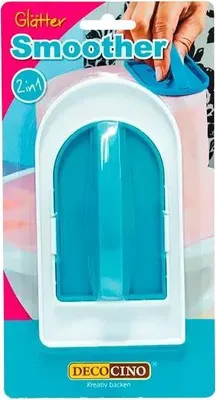 Produktbild von Smoother - Glätter für Fondanttorten