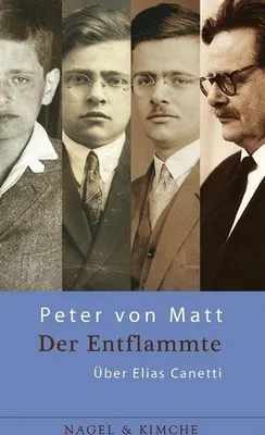 Produktbild von Der Entflammte
