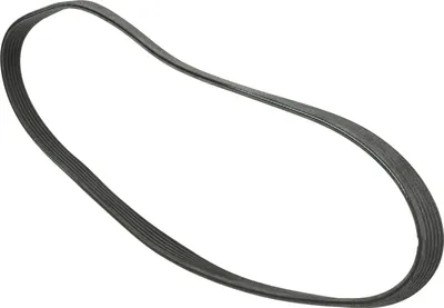 Produktbild von HERTH+BUSS JAKOPARTS Keilrippenriemen 850mm für TOYOTA Yaris Schrägheck (P1) J1030850