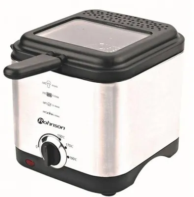 Obrázok produktu pre Fritéza ROHNSON R284