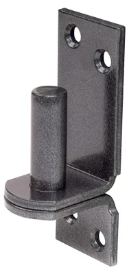Productafbeelding van Alberts DURAVIS® schuifblokken voor plaat, zwart, diamantslijping, Ø 16 mm