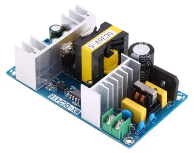 AC-DC Schaltnetzteil 36V 5A 180W, AC 100-240V auf DC 36V