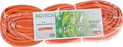 Immagine prodotto di Tubo per pompe sommerse 25mm AGTECH 03002510