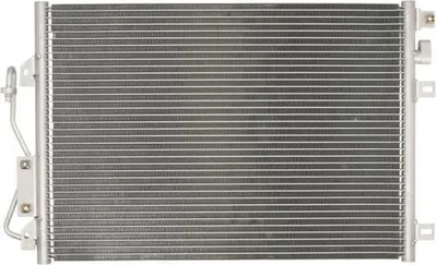 Produktbild von THERMOTEC KTT110085 Kondensator Klimaanlage für RENAULT CLIO II (BB0/1/2, CB0/1/2)