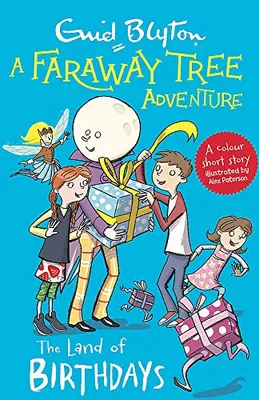 Produktbild von A Faraway Tree Adventure