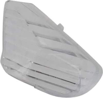 Produktbild von Blinkerglas hinten rechts klarglas E3 50R-001066 50ccm 4Takt Motorroller.de Blinkerabdeckung Blinkerkappe Blinker-Abdeckung 139QMB Scooter AGM Service