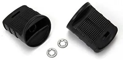 Image de Rolly Toys : 2 pédales pour les véhicules à pédales Rolly Toys et les karts Ferbedo, ainsi que