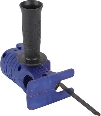 Produktbild von Elektrische Reciprosäge Set für Holz und Metall, tragbar