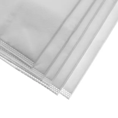 Produktbild von vhbw 10x Filtersack Ersatz für Protool Festool 633582 für Absauggerät - 29cm x 30,5cm Weiß