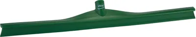 Produktbild von VIKAN Hygiene Bodenschieber, 700 mm vollständig HACCP konform 2-green