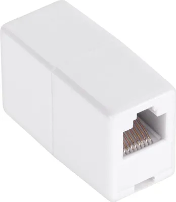 Immagine prodotto di UTP 5e RJ45 z/z 8p8c connettore diritto