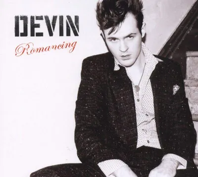 Obrázek produktu pro Devin: Romancing