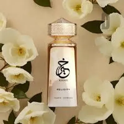 Produktbild von Paris Corner Khair Felicity Eau de Parfum für Frauen 100 ml