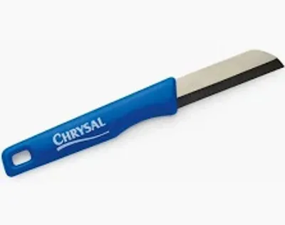Produktbild von Chrysal Messer Solinger Klinge - Floristenmesser