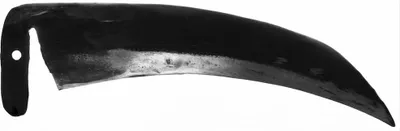 Produktbild von Sense Forstkultursense 42cm geschmiedet, geschärft AQQ565