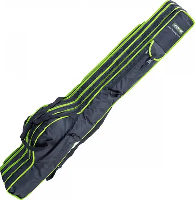Produktbild von Saenger Basic 3 Rod Bag 190 / 1,9m Rutentasche