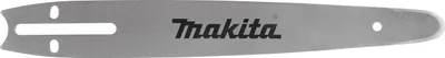 Produktbild von Makita 168407-7 Kettensägen-Schnitzschiene, 25 cm, 60 Glieder, 1,3 mm, 1/4 Zoll