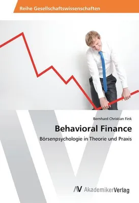 Produktbild von Behavioral Finance