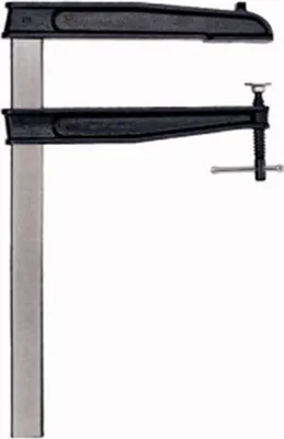 Immagine prodotto di Morsetto a vite a compressione profonda Bessey TGNT-K 600/250 | TGN60T25K