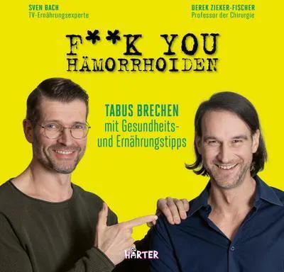Produktbild von F**k you Hämorrhoiden