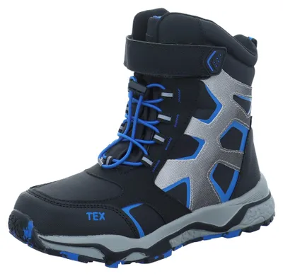 Produktbild von Lurchi Winterstiefel Kinder 32313630383736 Schwarz 37 EU