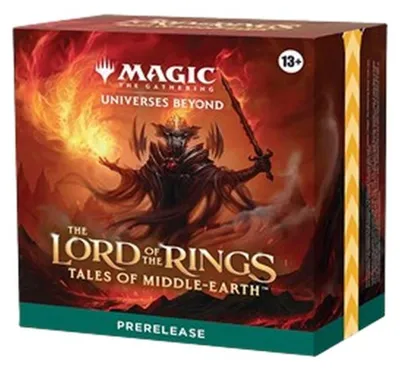 Obrázok produktu pre Wizards of the Coast D15310000, 13 rok / roky