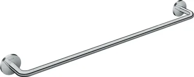 Image de hansgrohe AXOR UNIVERSAL Circular porte-serviettes de bain, 600mm, 42860000