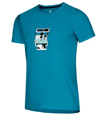 Produktbild von Ocún Classic T Men Farbe: enamel blue / Konfektionsgröße: L