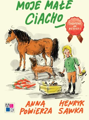Produktbild von Moje male Ciacho