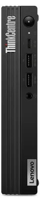 Produktbild von Lenovo ThinkCentre M90q Gen 4, Intel® Core™ i7, i7-13700T, 16 GB, 512 GB, Windows 11 Pro, 64-Bit