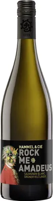 Produktbild von Rock me Amadeus S.Bl.Gr.Veltl. 2025 Pfalz | Deutschland | 12% vol | 0,75 l