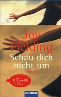 Produktbild von Schau Dich nicht um