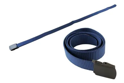 Immagine prodotto di APT BQ48A Cintura 110 cm - nero