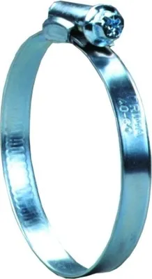 Produktbild von K2 Halteschelle P96080 9mm Edelstahl