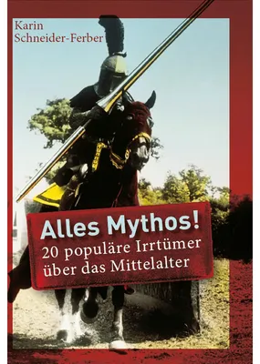 Immagine prodotto di Alles Mythos!