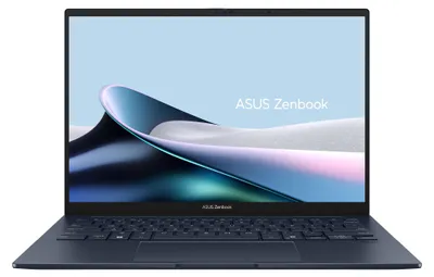 Produktbild von ASUS Zenbook 14 (Ponder Blue, 14" WUXGA, Intel® Core™ Ultra 7 255H, 16 GB RAM, 2 TB SSD) mit Windows 11 Pro