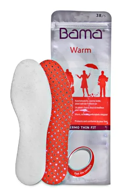 Produktbild von Bama Thermo Thin Fit,Bama 201750 -44