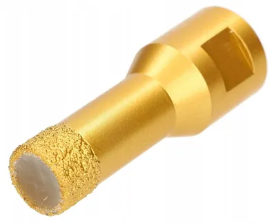 Obrázek produktu pro Vrták pro sádrokarton, závit M14, průměr 16 mm