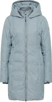Zdjęcie produktu dla Kurtka Ragwear AMARRI Kurtka zimowa z kapturem, stójką, zamkiem błyskawicznym i kieszeniami na zamek błyskawiczny