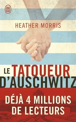 Zdjęcie produktu dla Le Tatoueur d'Auschwitz