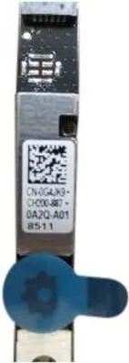 Obrázok produktu pre Modul webovej kamery Dell (G4JK9)