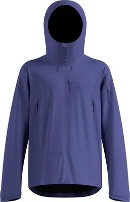 Produktbild von The X-alp 3L Hardshell Ski Jacket skipper blue (21119) XXL