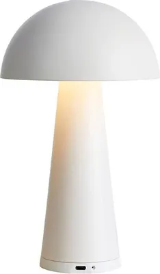 Obrázok produktu pre Vonkajšia stolová lampa LED 1,5 W FUNGI 108656 Markslojd