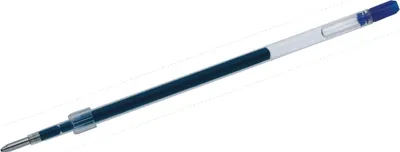 Produktbild von uni-ball JETSTREAM Gelschreibermine blau