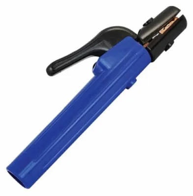 Obrázek produktu pro Držák elektrod do 600 A – svářecí držák pro elektrody o průměru 2–8 mm