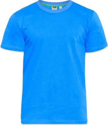Produktbild von Duke - pánské tričko "D555 Flyers 2" DC170 (6XL) (modré)