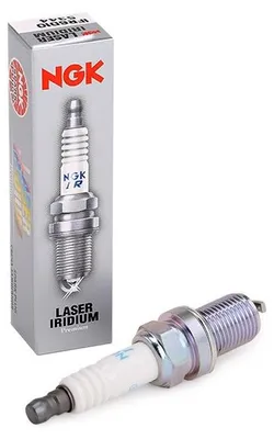 Immagine prodotto di Candela di accensione NGK IFR6D10 [5344] Iridium