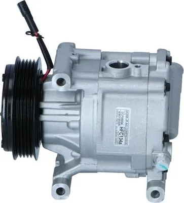 Productafbeelding van Compressor voor de airconditioning van de Fiat 500, modeljaren 2010-20__